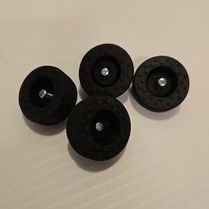 Pyle‎ Pro PL-TTB1 Turntable Record Player Feet With Hardware